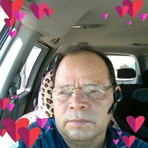 Meet your Posher, Luis alonso